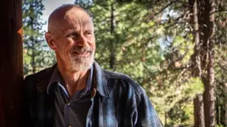 Alaska : le triangle maudit L'homme velu de Port Chatham