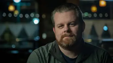 Fête foraine hantée