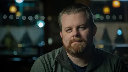 Alaska : le triangle maudit Fête foraine hantée