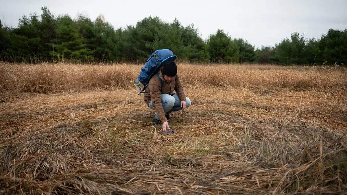 Alaska : le triangle maudit Les OVNI du Triangle