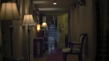 Des monstres dans la ville