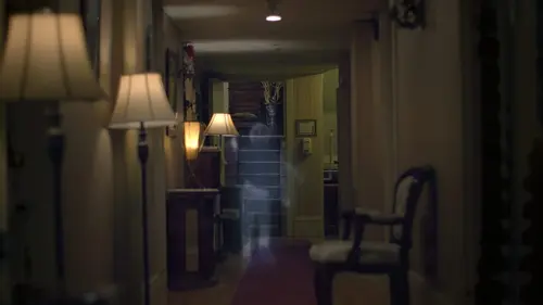 Alaska : le triangle maudit Des monstres dans la ville