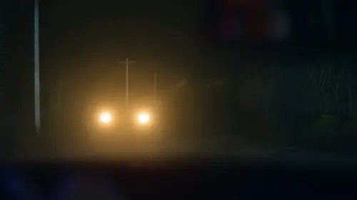 Alaska : le triangle maudit Forces mystérieuses