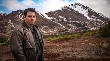 Alaska : le triangle maudit Le Bigfoot d'Alaska