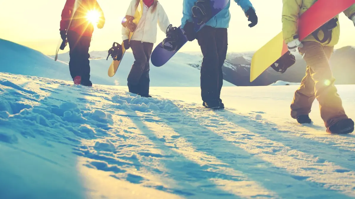 Alaska, les aventuriers du froid