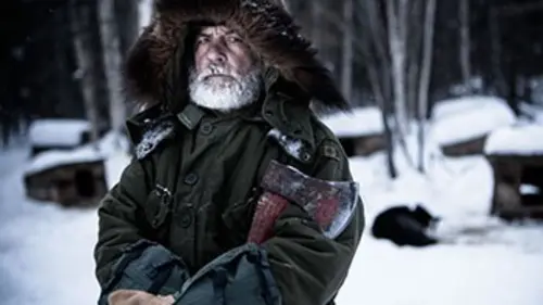 Alaska : les derniers trappeurs S01E06 Prédateurs