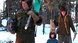Alaska : les derniers trappeurs S01E07 Signal de fin