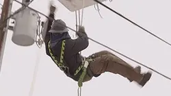 Alaska : les électriciens de l'extrême S01E07 Appel d'urgence