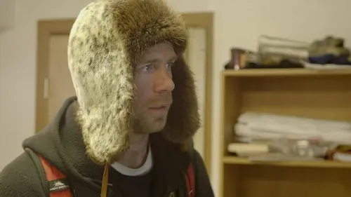 Alaska : les électriciens de l'extrême S01E01 Risque d'avalanches