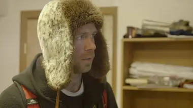 Alaska : les électriciens de l'extrême S01E03 La route de la mort