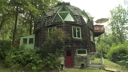 Alaska : maisons à vendre S03E01 De la hutte au chalet