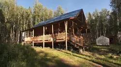 Alaska : maisons à vendre Grandir en Alaska