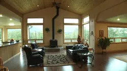 Alaska : maisons à vendre Des roches pleines de richesses