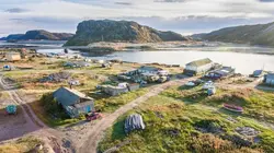 Alaska : maisons à vendre Million air