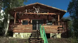 Alaska : maisons à vendre Les îles de Kenai