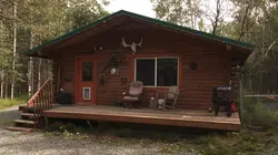 Alaska : maisons à vendre Ma cabane à Kenai