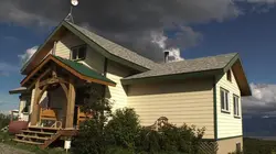 Alaska : maisons à vendre