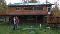 Alaska : maisons à vendre