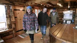 Alaska : maisons à vendre