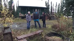 Alaska : maisons à vendre