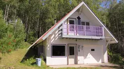 Alaska : maisons à vendre