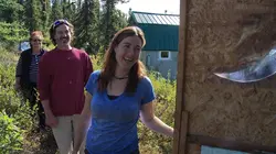 Alaska : maisons à vendre
