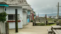 Alaska : maisons à vendre