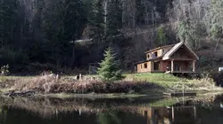 Sur Discovery Channel à 22h00 : Alaska : maisons à vendre