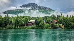 Alaska : maisons à vendre