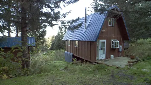 Alaska : maisons à vendre Ville secrète en streaming