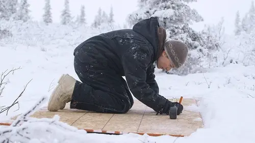 Alaska : Nouveau départ