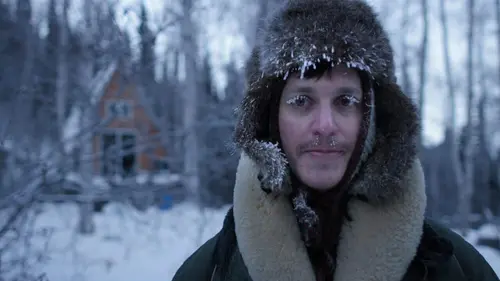 Alaska : nouvelle vie A l'avant-garde