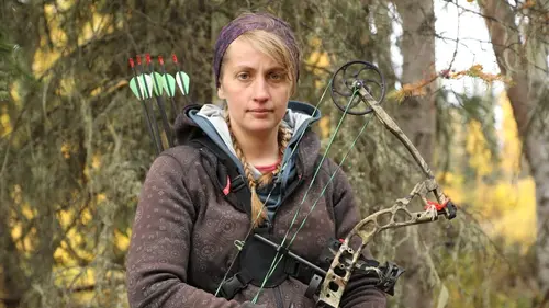 Alaska : nouvelle vie Dernière chance