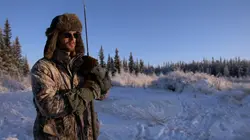 Alaska : nouvelle vie Instincts primaires