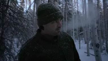 Un hiver dévorant