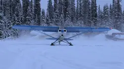 Alaska : nouvelle vie Vent de changement