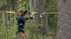 Visuel de Alaska : nouvelle vie