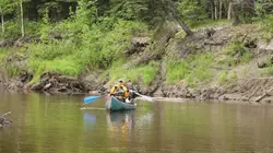 Visuel de Alaska : nouvelle vie