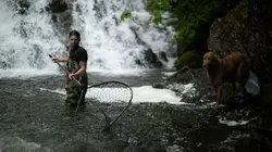 Sur National Geographic à 21h00 : Alaska : nouvelle vie