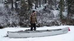 Visuel de Alaska : nouvelle vie