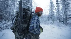 Alaska : nouvelle vie