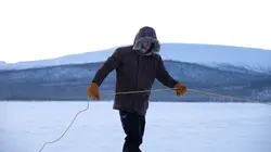 Alaska : nouvelle vie