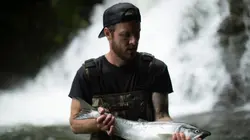 Alaska : nouvelle vie