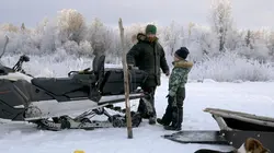 Alaska : nouvelle vie
