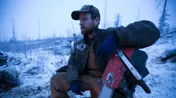 Visuel de Alaska : nouvelle vie