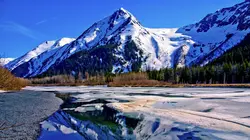 Alaska : nouvelle vie Que la lutte commence