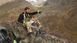 Alaska : nouvelle vie Déclaration d'indépendance