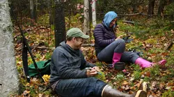 Alaska : nouvelle vie Déclaration d'indépendance