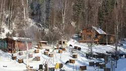 Alaska : nouvelle vie Que la lutte commence