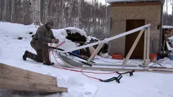 Alaska : nouvelle vie Alaskain dans l'âme